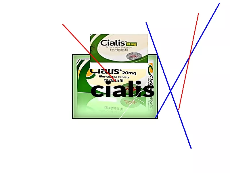 Cialis 5mg prix belgique